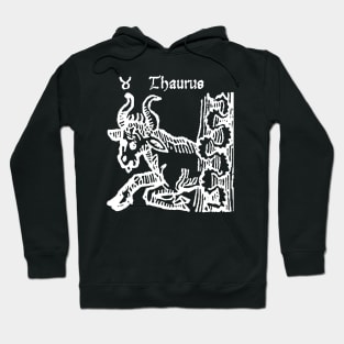 Taurus Hoodie